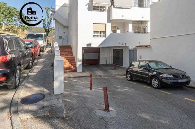 Garage til salg i Cenes de la Vega - € 9.000 (Ref: 9449452)