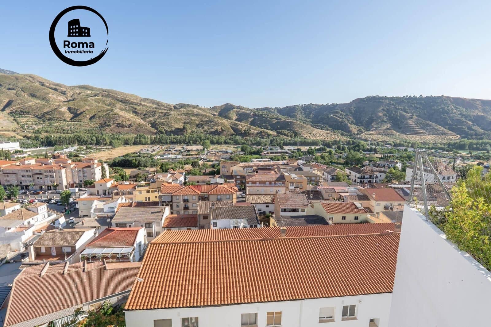 Garage til salg i Cenes de la Vega - € 9.000 (Ref: 9449452)