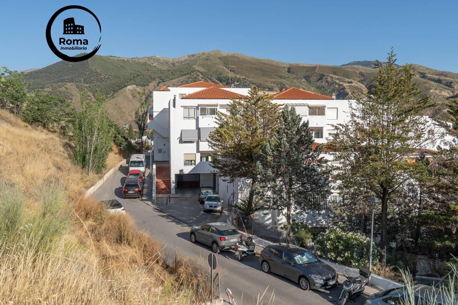 Garage til salg i Cenes de la Vega - € 9.000 (Ref: 9449452)