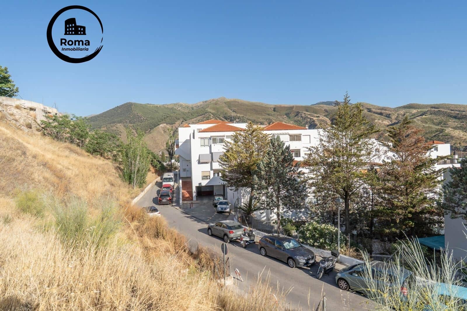 Garage til salg i Cenes de la Vega - € 9.000 (Ref: 9449452)