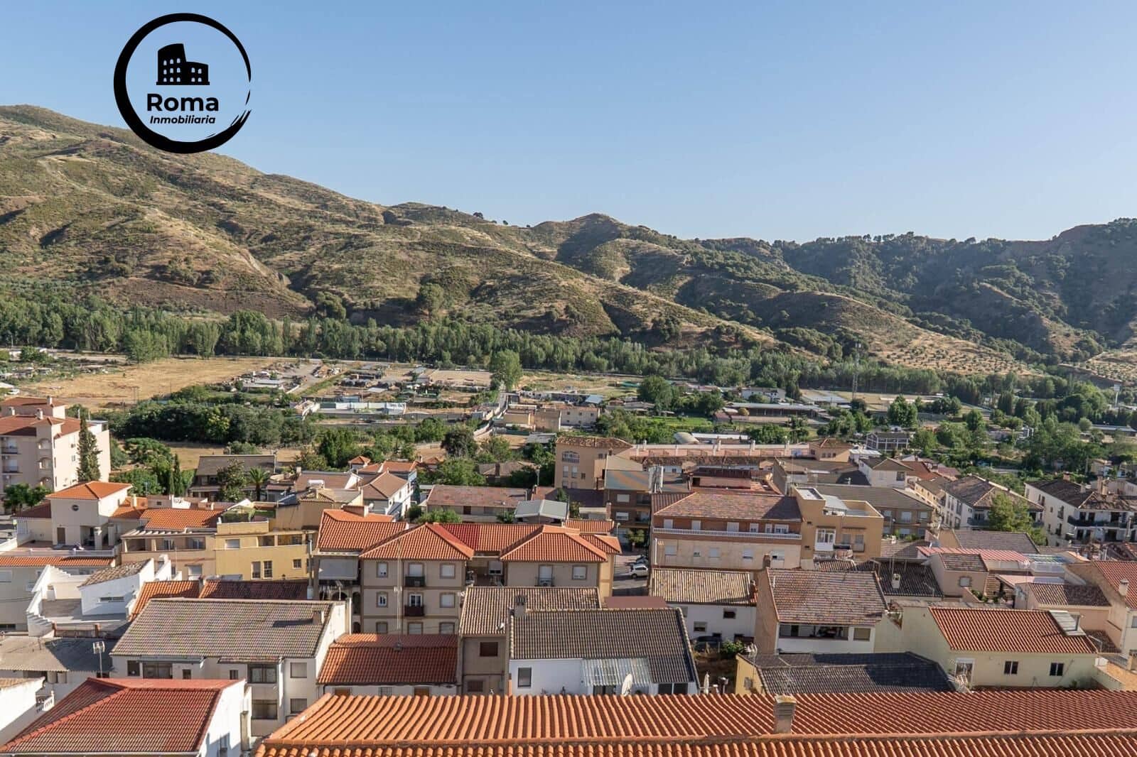 Garage til salg i Cenes de la Vega - € 9.000 (Ref: 9449452)