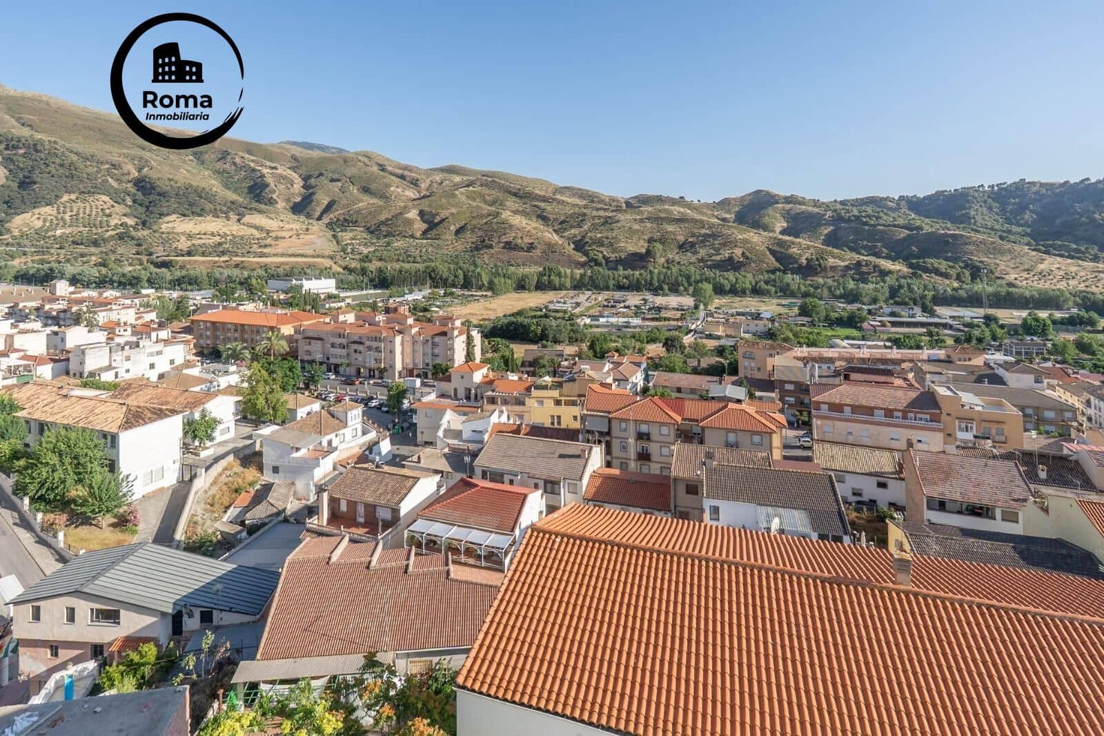 Garage til salg i Cenes de la Vega - € 9.000 (Ref: 9449452)