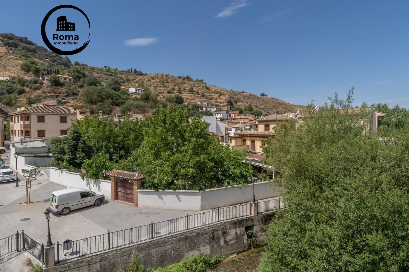 Hulehus til salg i Monachil - € 80.000 (Ref: 9449453)