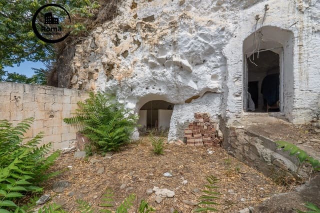 Grottehus til salgs i Monachil - € 80 000 (Ref: 9449453)