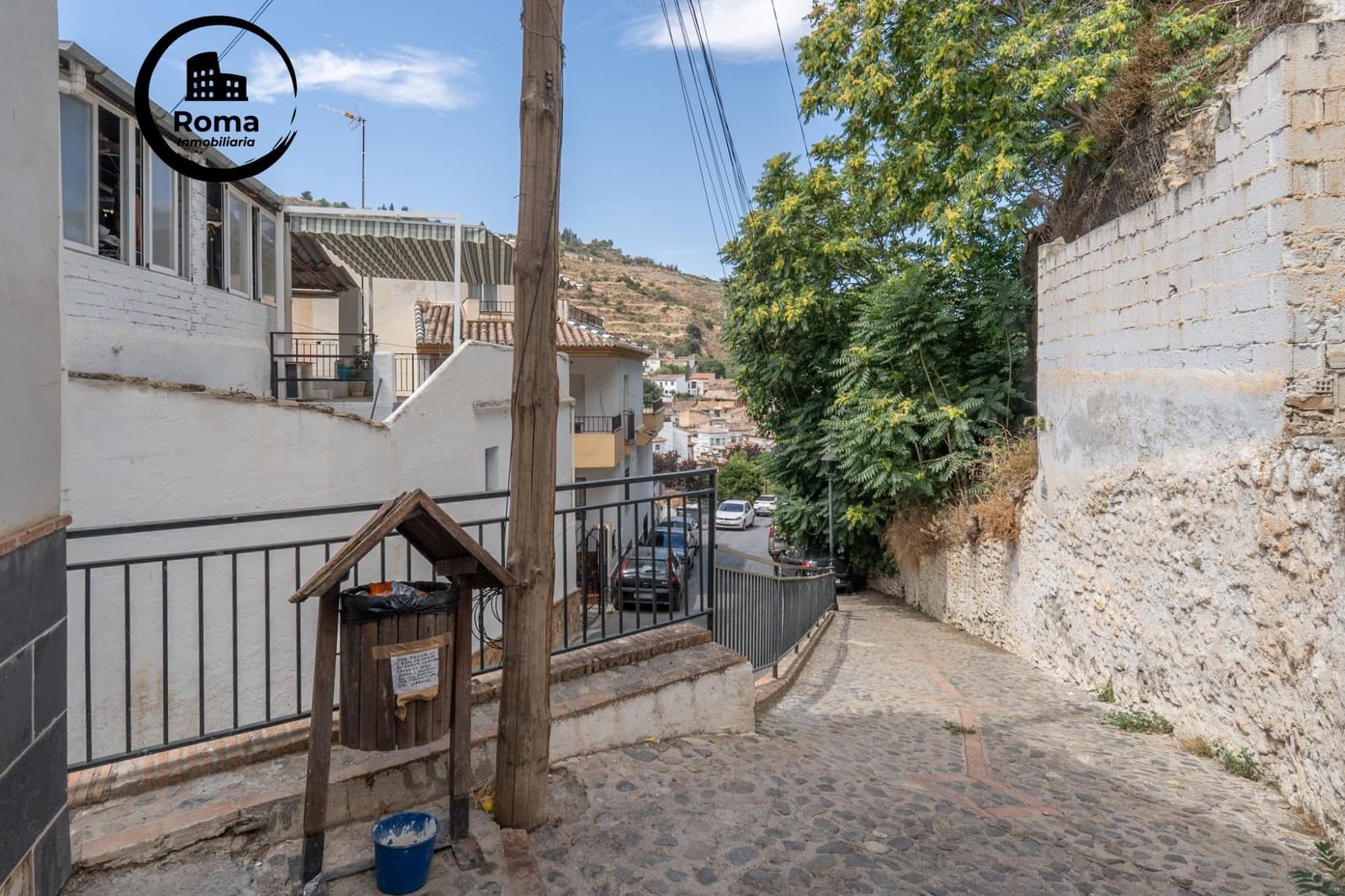 Hulehus til salg i Monachil - € 80.000 (Ref: 9449453)