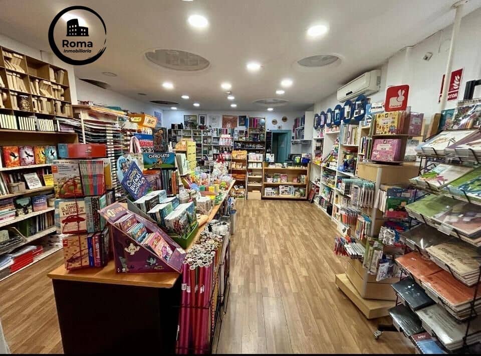 1 soveværelse Erhverv til salg i Armilla - € 64.000 (Ref: 9449454)