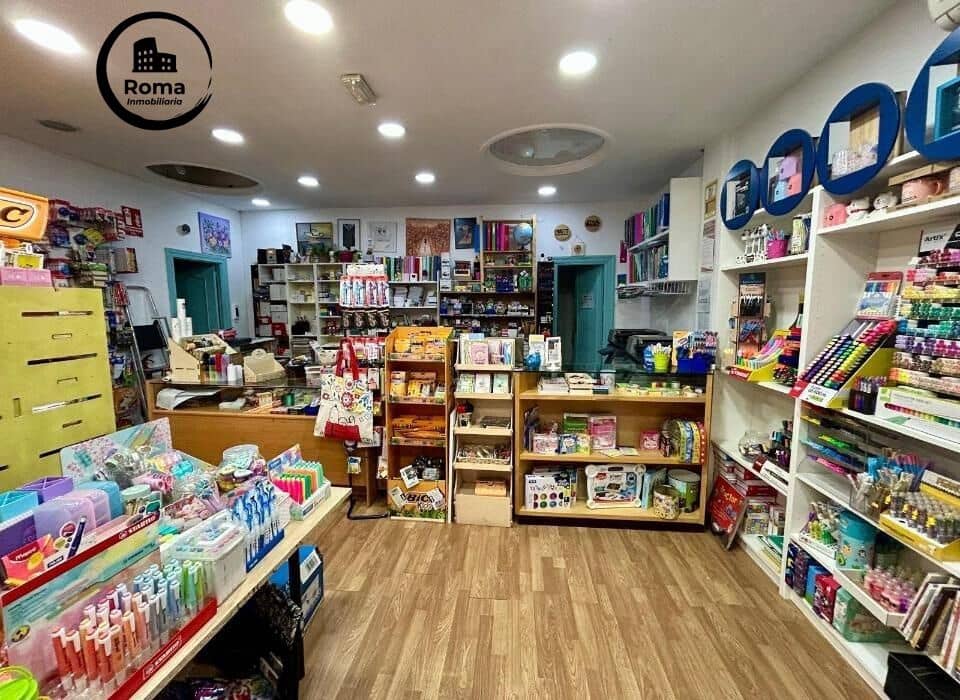 1 soveværelse Erhverv til salg i Armilla - € 64.000 (Ref: 9449454)