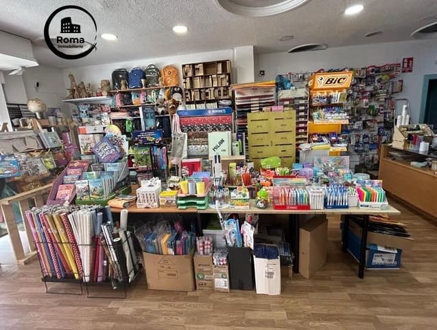 1 slaapkamer Commercieel te koop in Armilla - € 64.000 (Ref: 9449454)