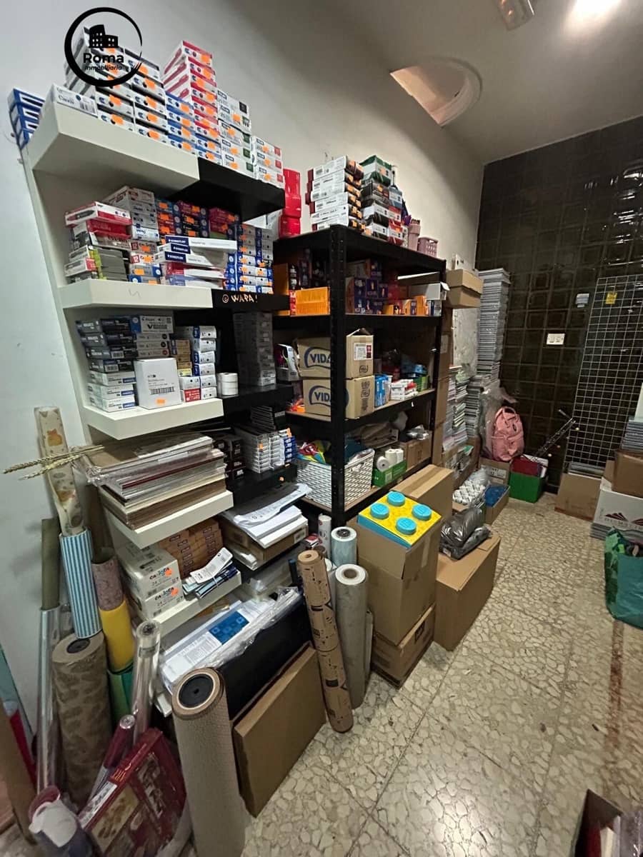 1 soveværelse Erhverv til salg i Armilla - € 64.000 (Ref: 9449454)