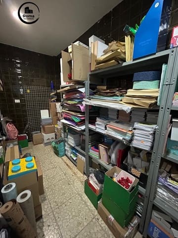 1 slaapkamer Commercieel te koop in Armilla - € 64.000 (Ref: 9449454)