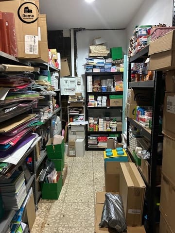 1 slaapkamer Commercieel te koop in Armilla - € 64.000 (Ref: 9449454)