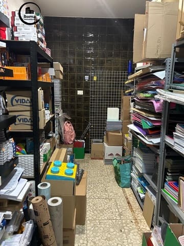 1 slaapkamer Commercieel te koop in Armilla - € 64.000 (Ref: 9449454)