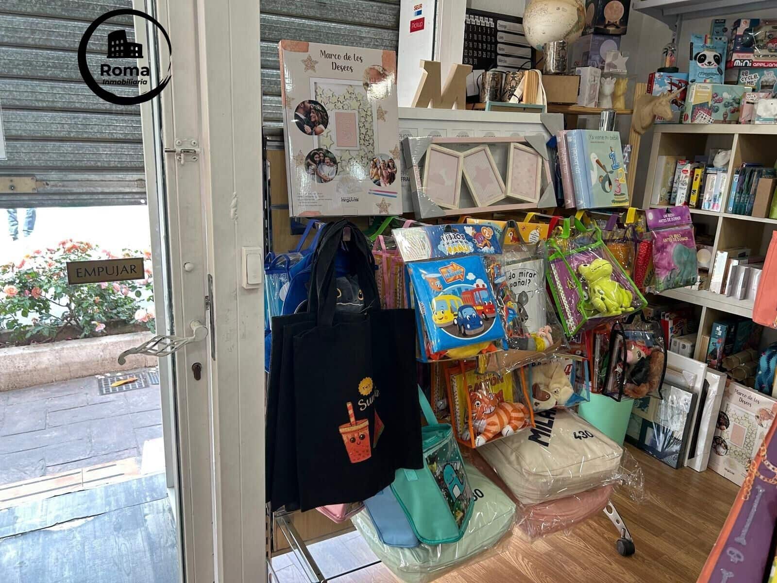 1 soveværelse Erhverv til salg i Armilla - € 64.000 (Ref: 9449454)