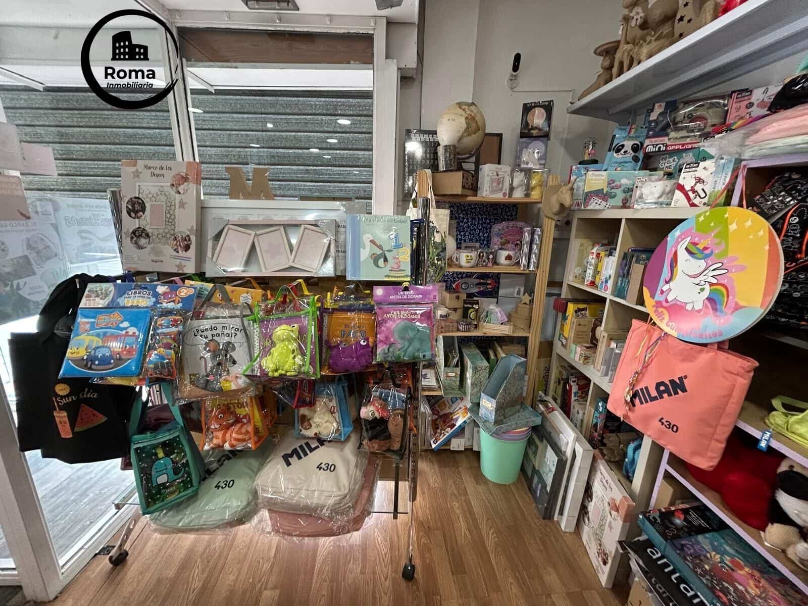 1 soveværelse Erhverv til salg i Armilla - € 64.000 (Ref: 9449454)