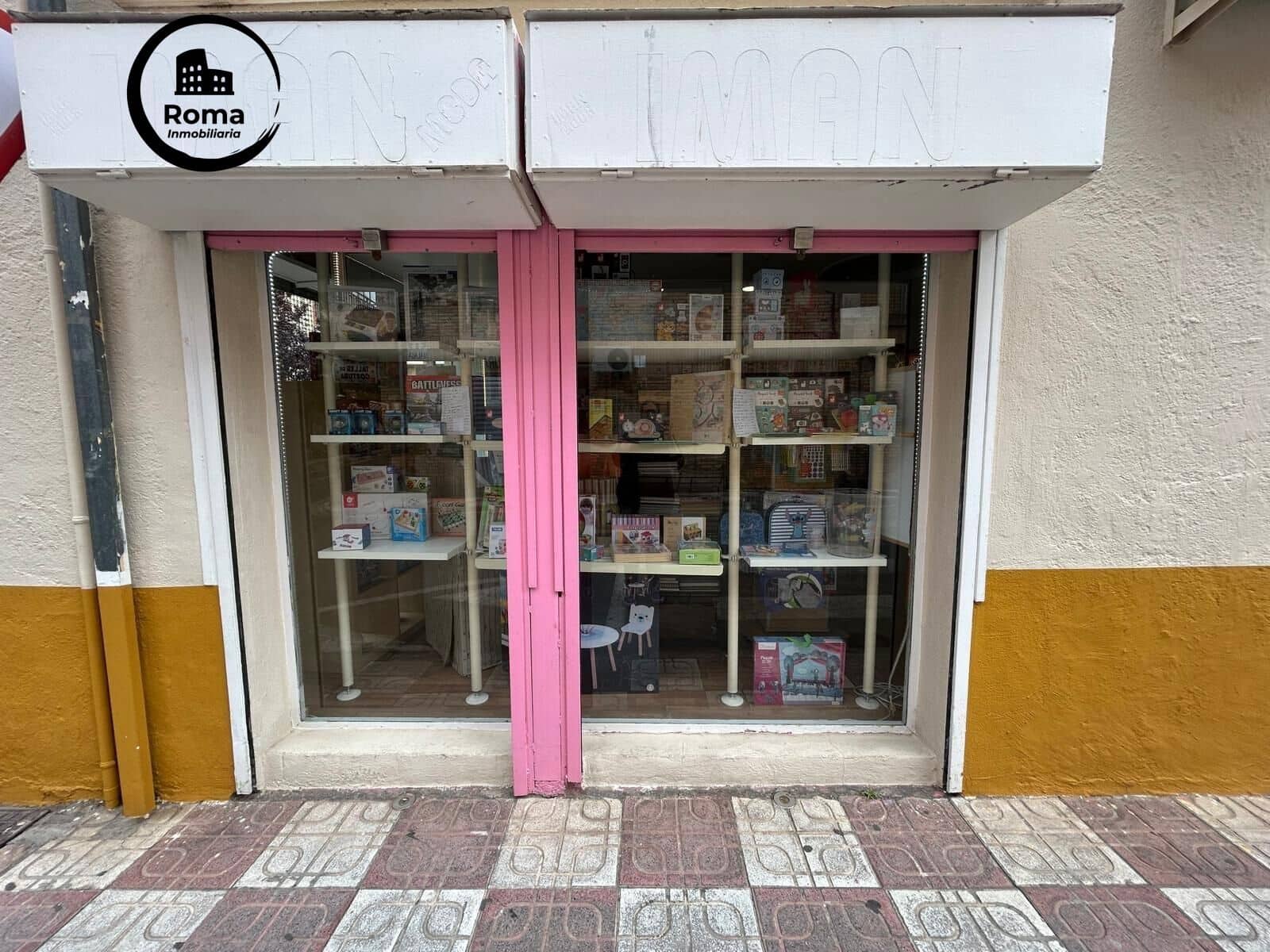 1 soveværelse Erhverv til salg i Armilla - € 64.000 (Ref: 9449454)