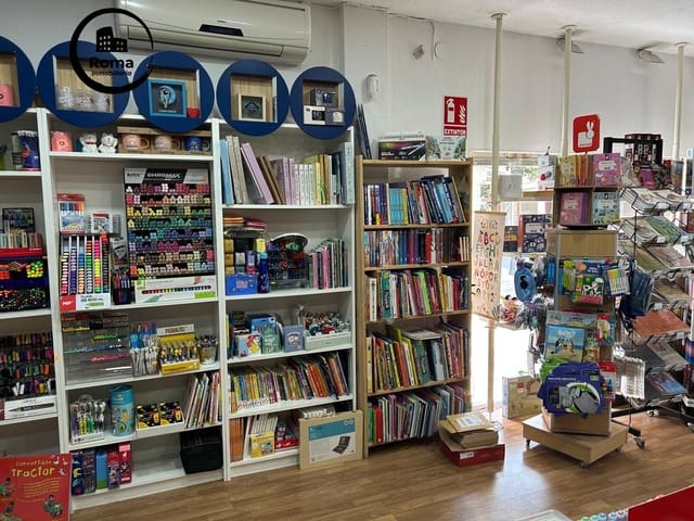 1 slaapkamer Commercieel te koop in Armilla - € 64.000 (Ref: 9449454)