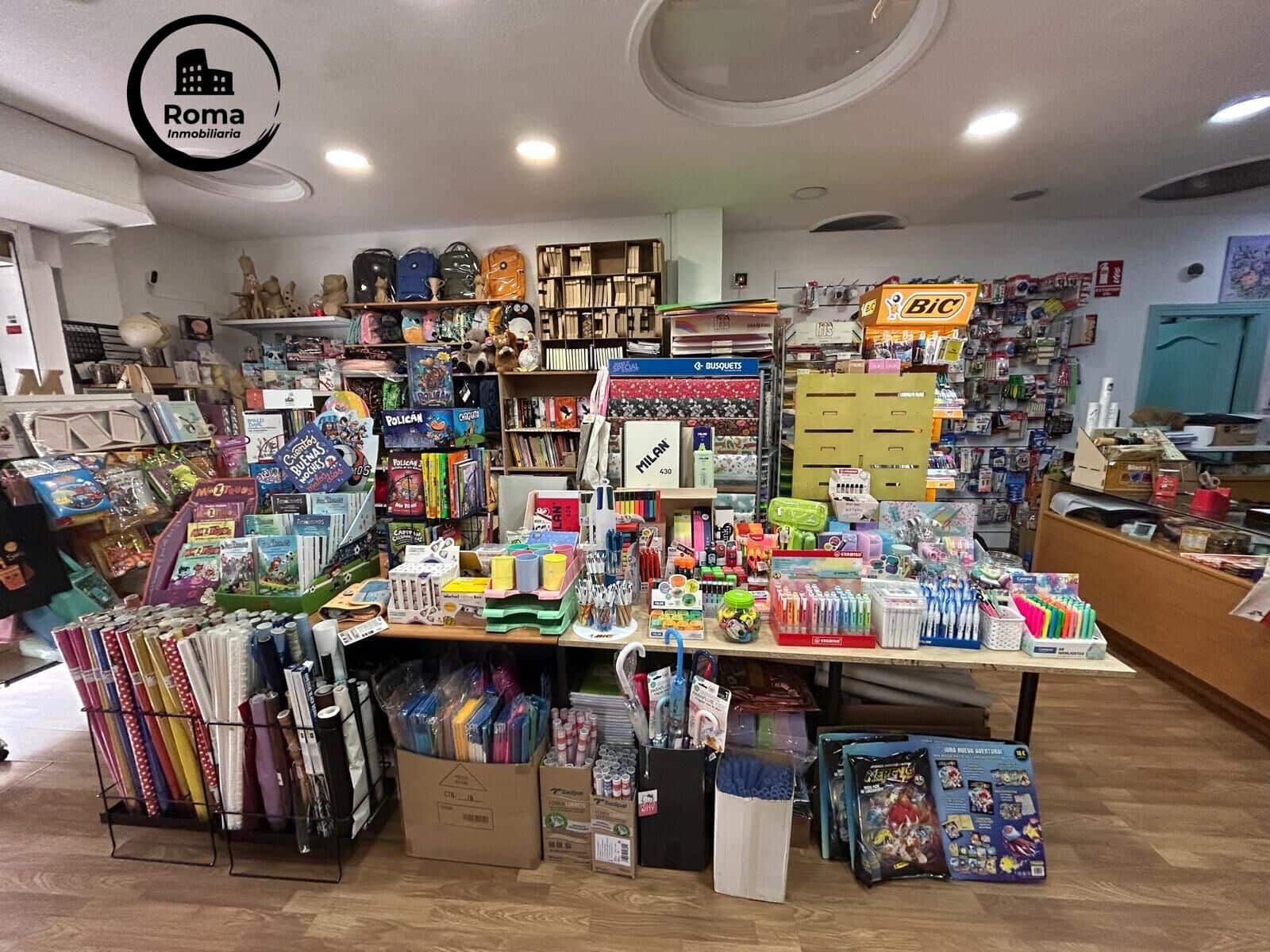 1 soveværelse Erhverv til salg i Armilla - € 64.000 (Ref: 9449454)