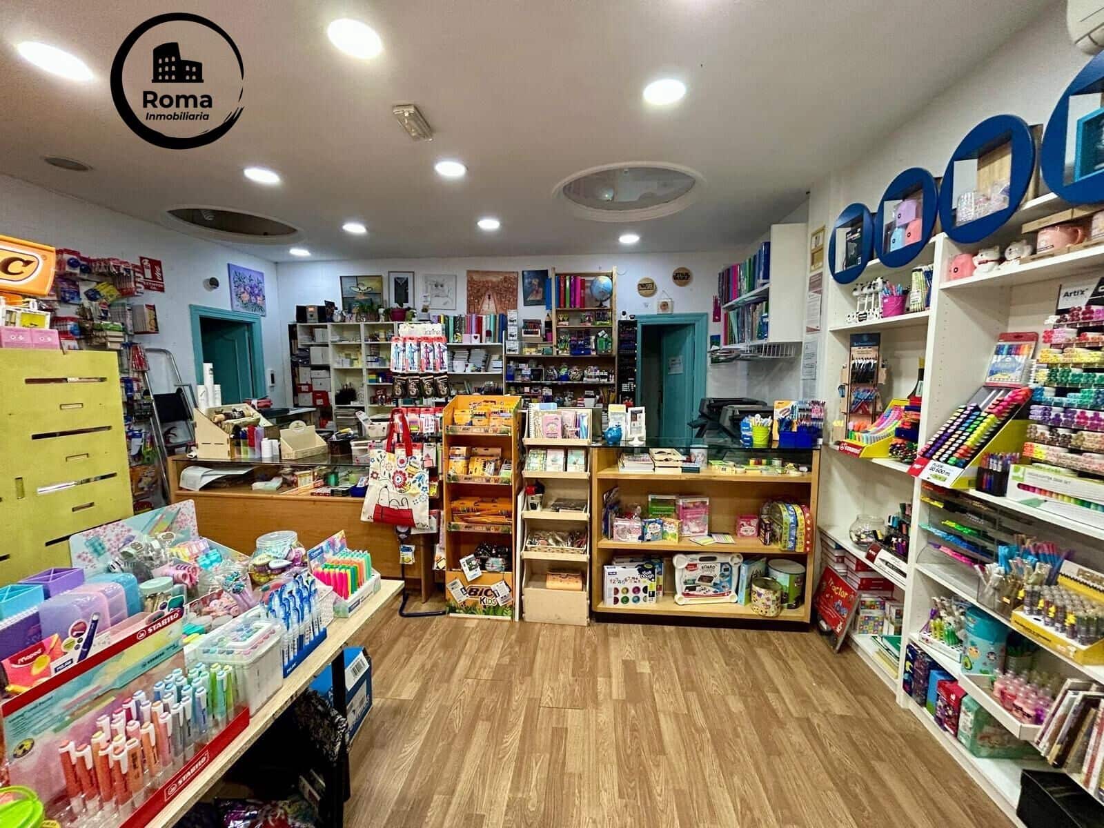 1 soveværelse Erhverv til salg i Armilla - € 64.000 (Ref: 9449454)