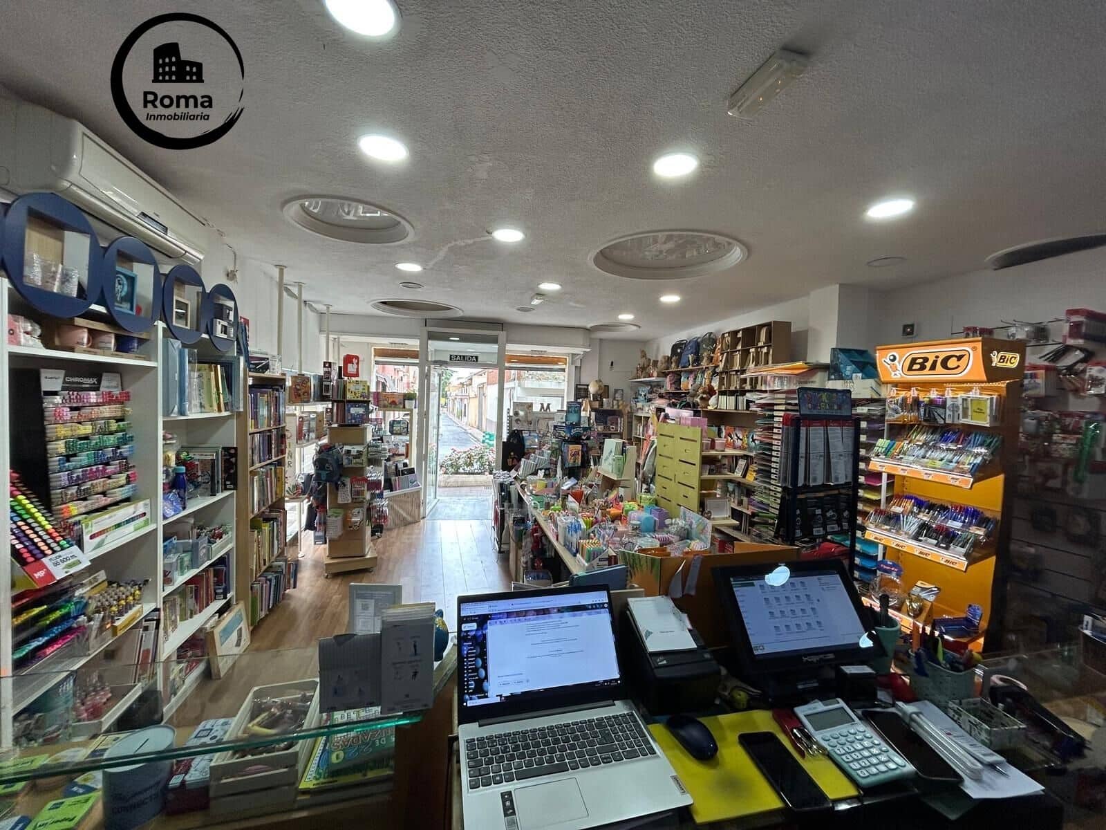 1 soveværelse Erhverv til salg i Armilla - € 64.000 (Ref: 9449454)