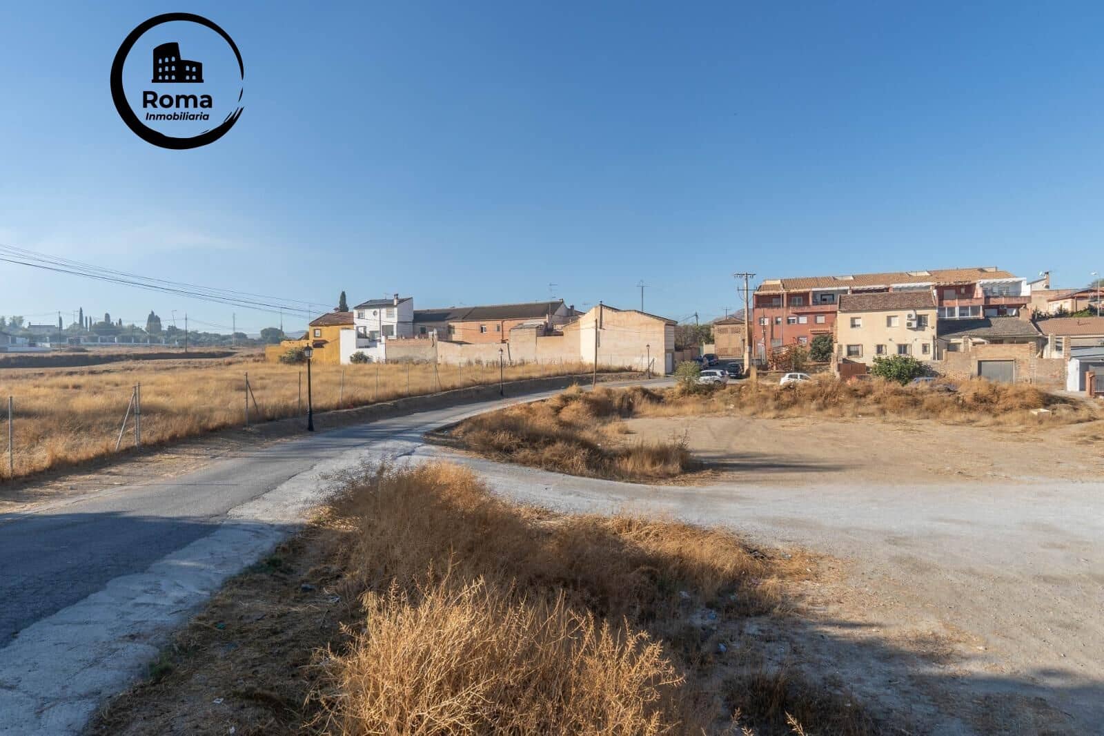 Bouwgrond te koop in Las Gabias - € 270.000 (Ref: 9449455)