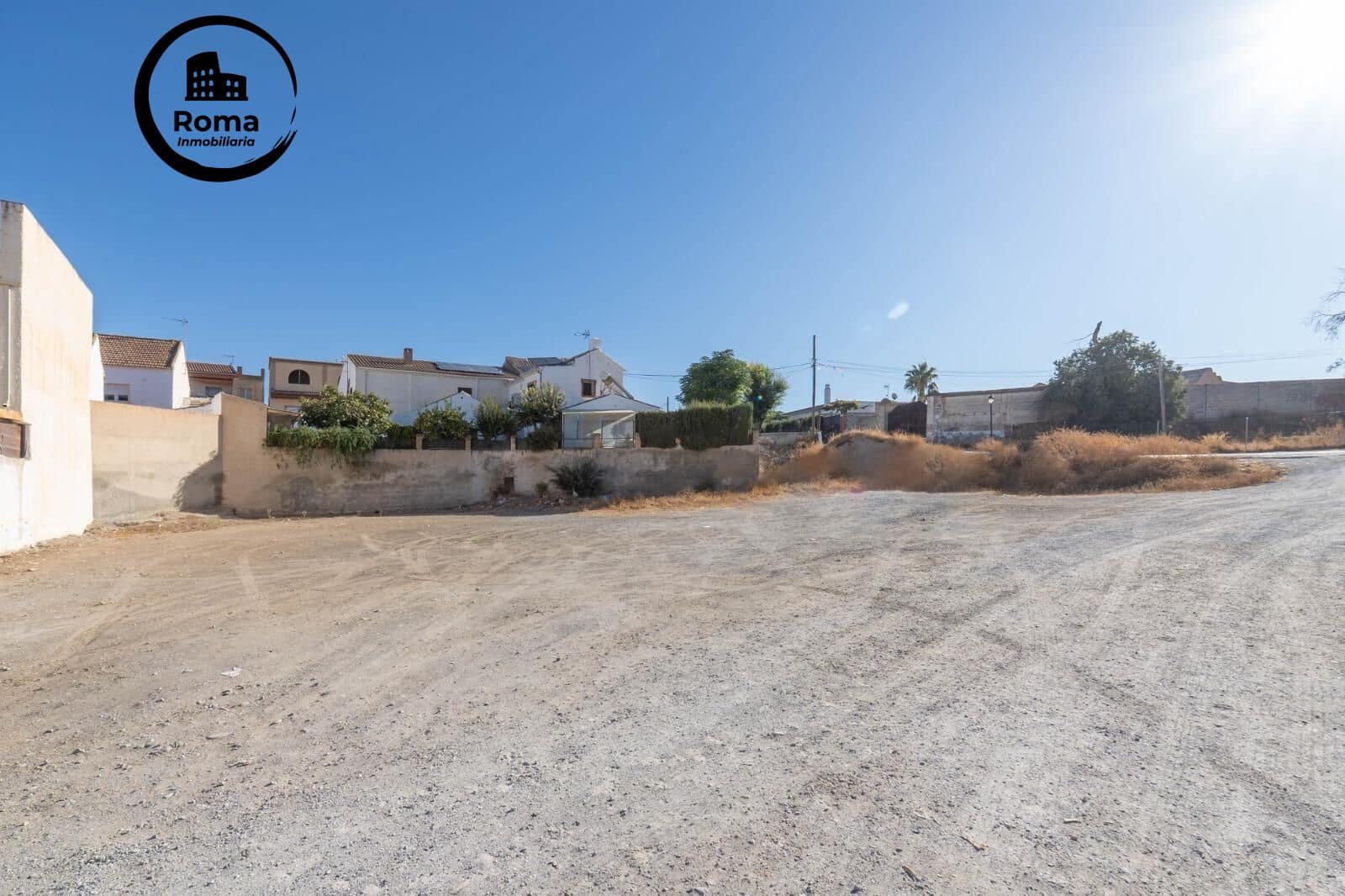 Bouwgrond te koop in Las Gabias - € 270.000 (Ref: 9449455)