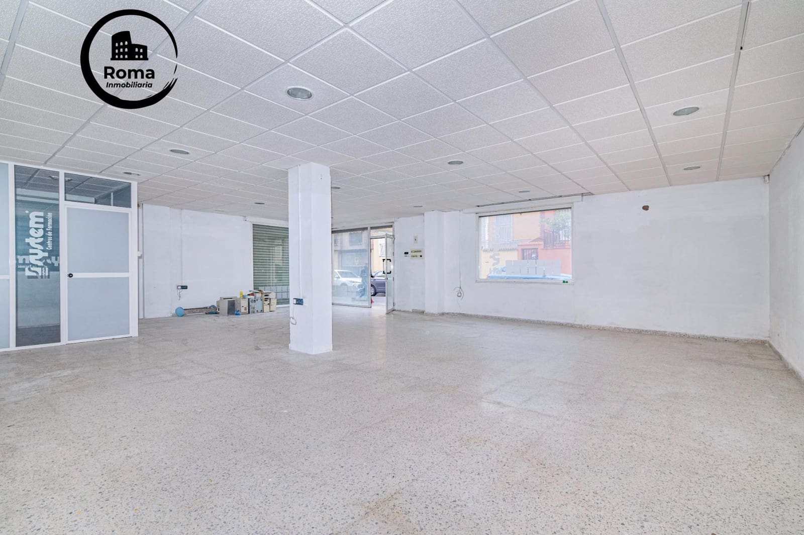 Gewerbe zu verkaufen in Atarfe - 78.000 € (Ref: 9449456)