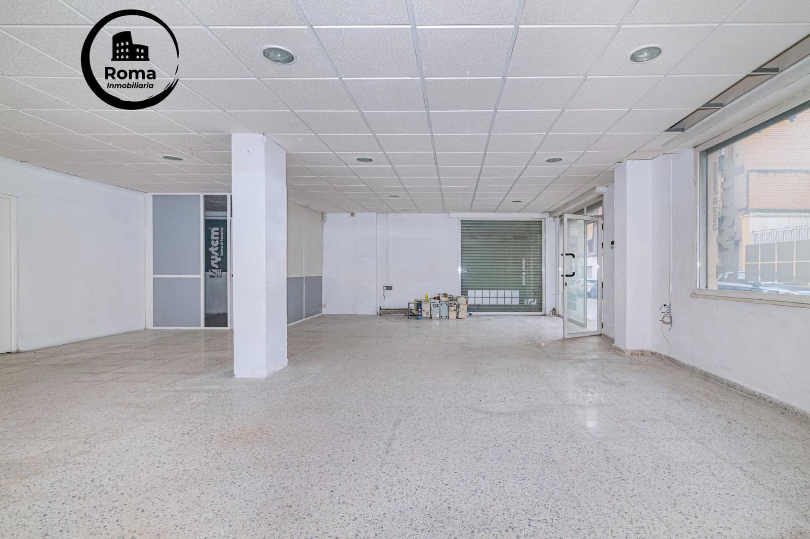 Gewerbe zu verkaufen in Atarfe - 78.000 € (Ref: 9449456)