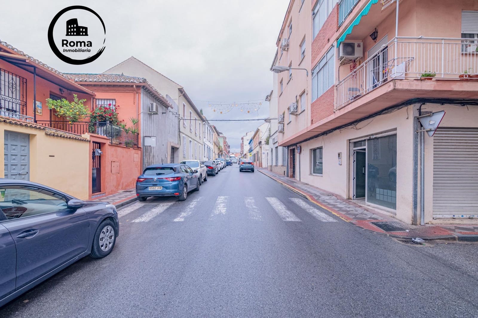 Gewerbe zu verkaufen in Atarfe - 78.000 € (Ref: 9449456)