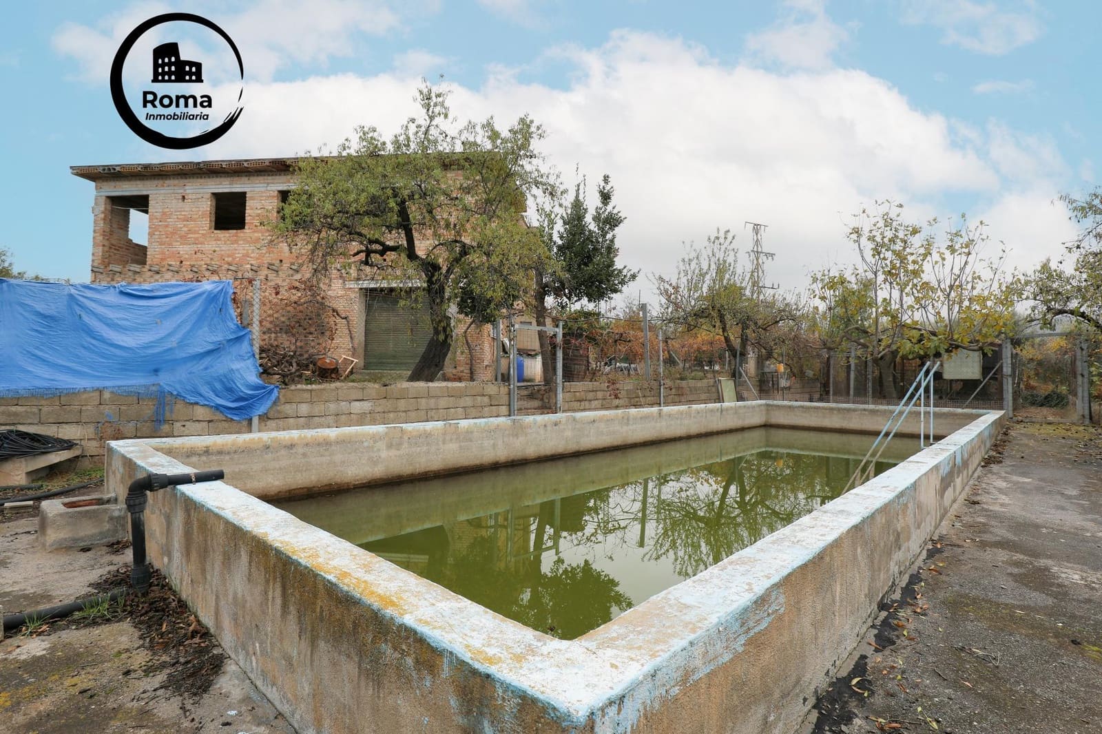 Finca/Landhuis te koop in Gojar met garage - € 208.000 (Ref: 9450307)