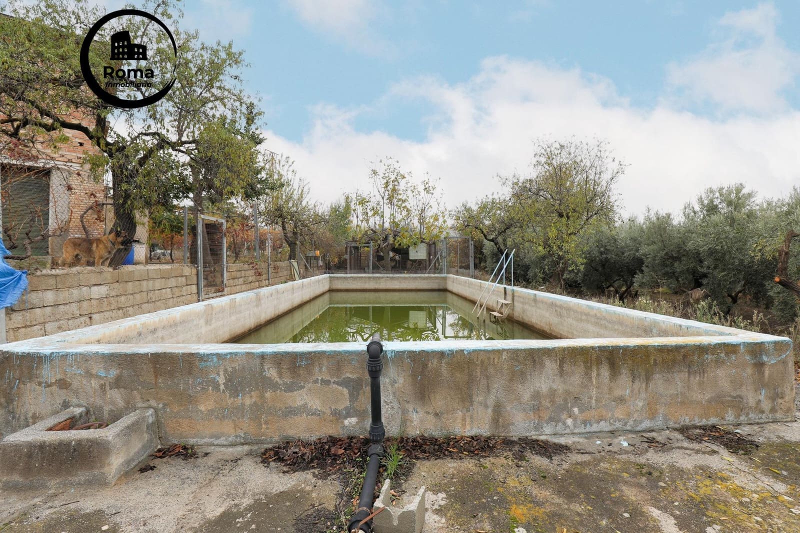 Finca/Landhuis te koop in Gojar met garage - € 208.000 (Ref: 9450307)