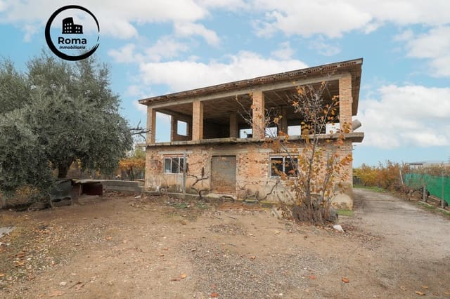 Finca/Landehus til salg i Gójar med garage - € 208.000 (Ref: 9450307)