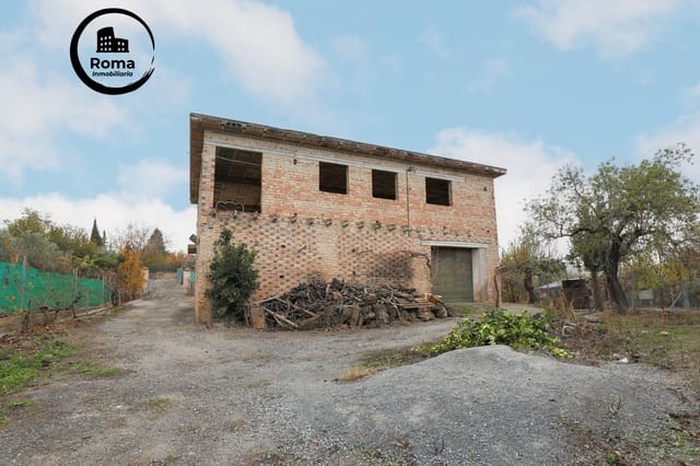 Finca/Landehus til salg i Gójar med garage - € 208.000 (Ref: 9450307)