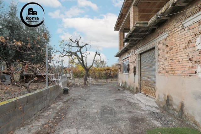 Finca/Landehus til salg i Gójar med garage - € 208.000 (Ref: 9450307)