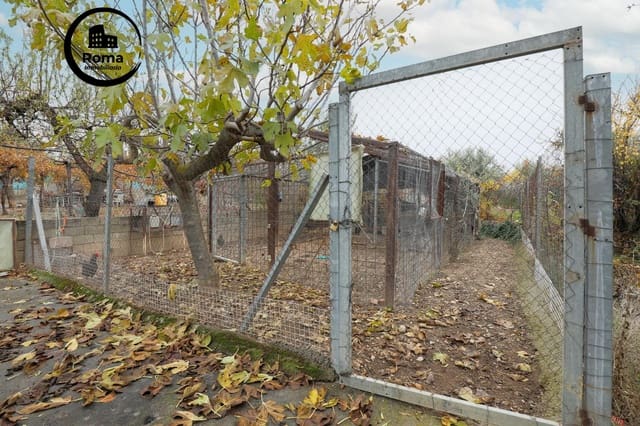 Finca/Landehus til salg i Gójar med garage - € 208.000 (Ref: 9450307)