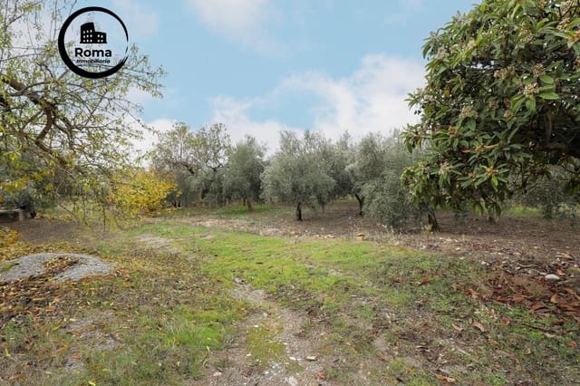 Finca/Landehus til salg i Gójar med garage - € 208.000 (Ref: 9450307)