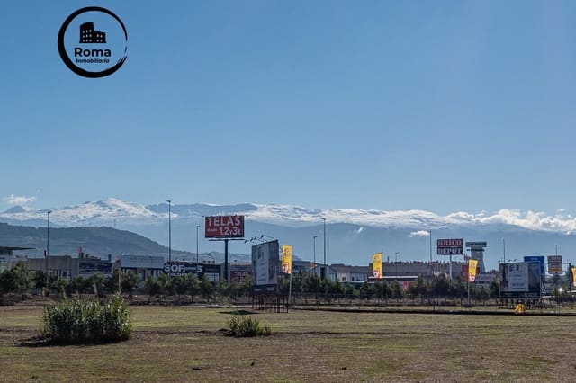 3 chambre Appartement à vendre à Maracena avec garage - 189 000 € (Ref: 9450308)