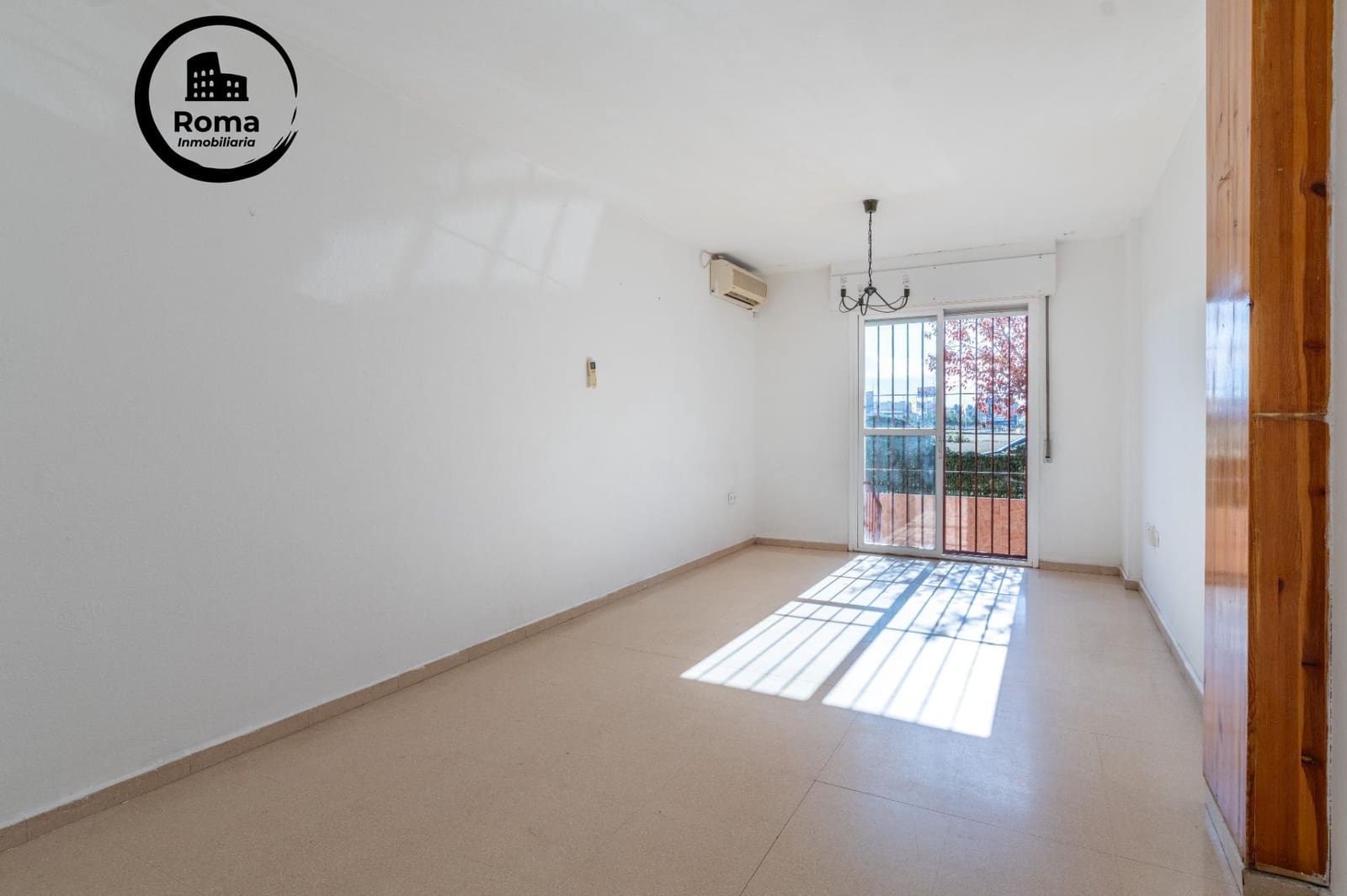 3 soveværelse Lejlighed til salg i Maracena med garage - € 189.000 (Ref: 9450308)