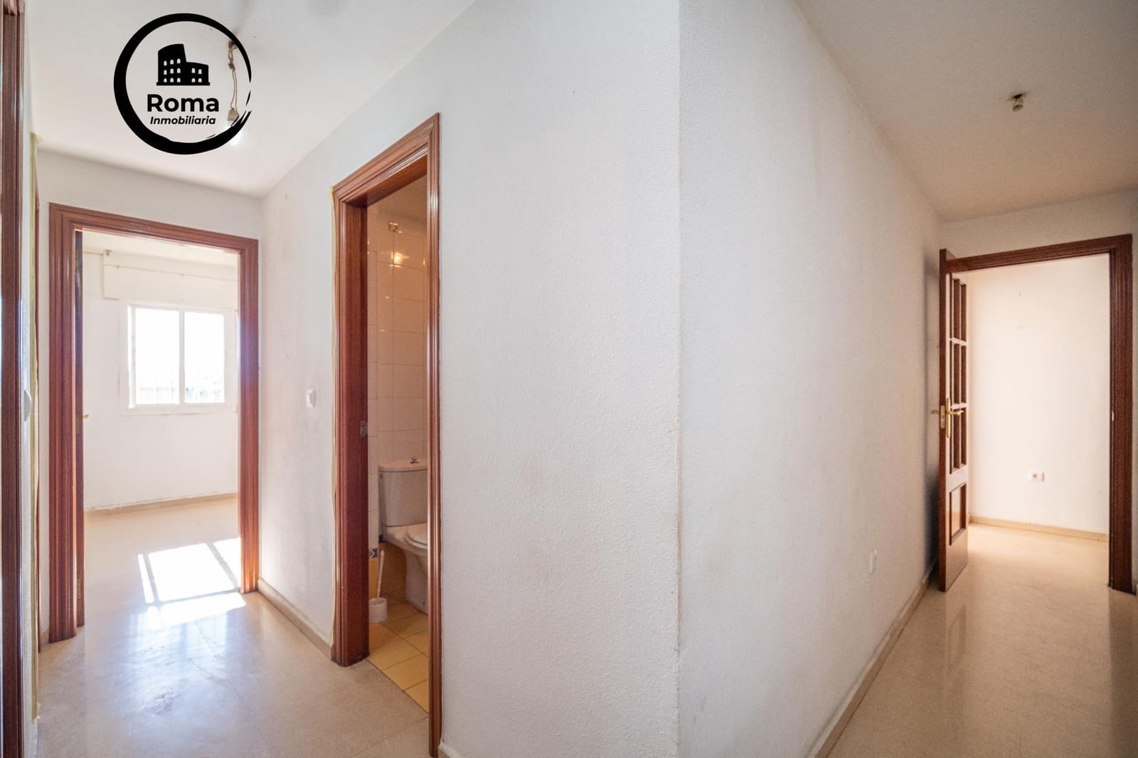 3 soveværelse Lejlighed til salg i Maracena med garage - € 189.000 (Ref: 9450308)