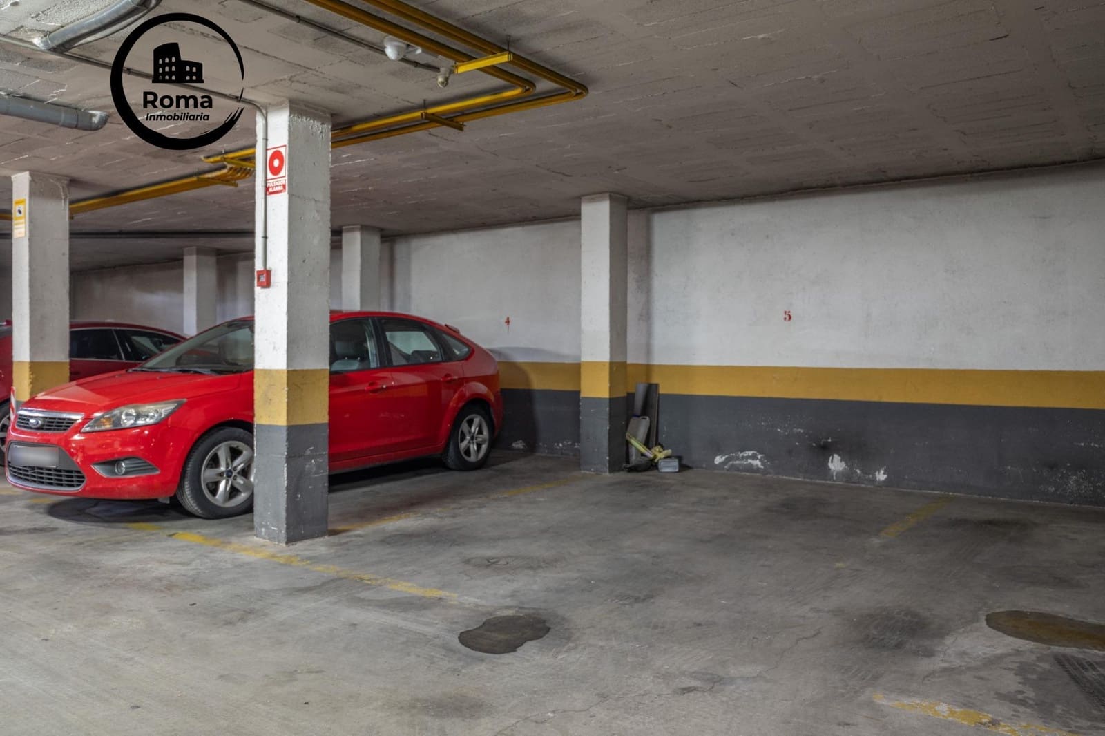 3 soveværelse Lejlighed til salg i Maracena med garage - € 189.000 (Ref: 9450308)