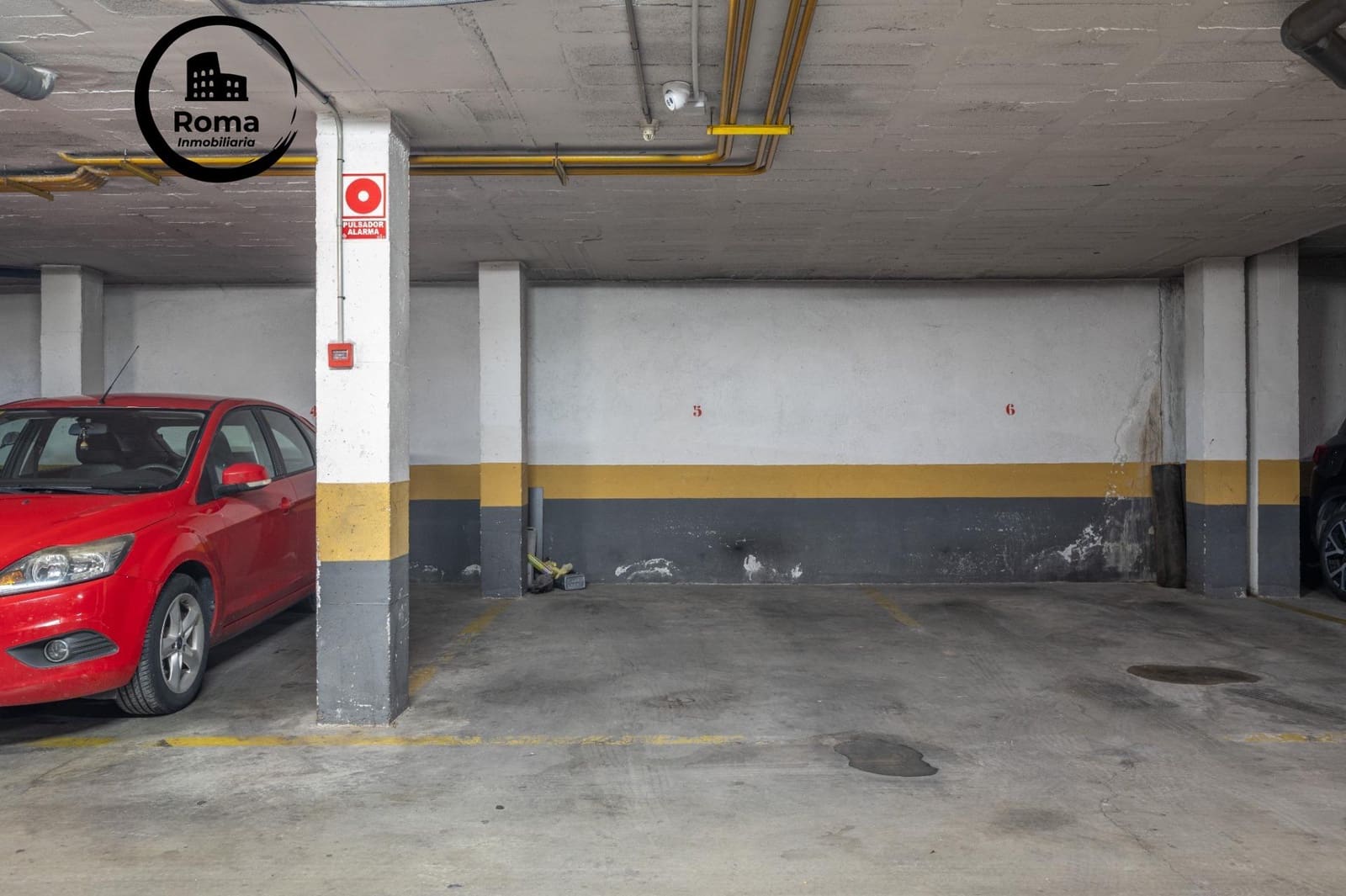 3 soveværelse Lejlighed til salg i Maracena med garage - € 189.000 (Ref: 9450308)