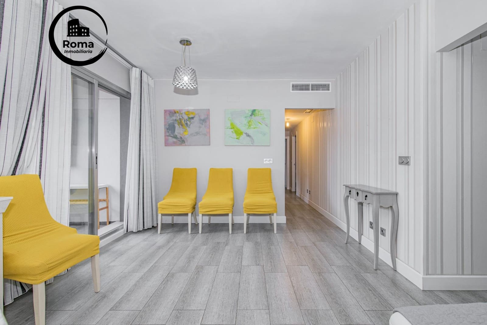 3 soverom Leilighet til salgs i Alhendin med svømmebasseng garasje - € 229 000 (Ref: 9450309)