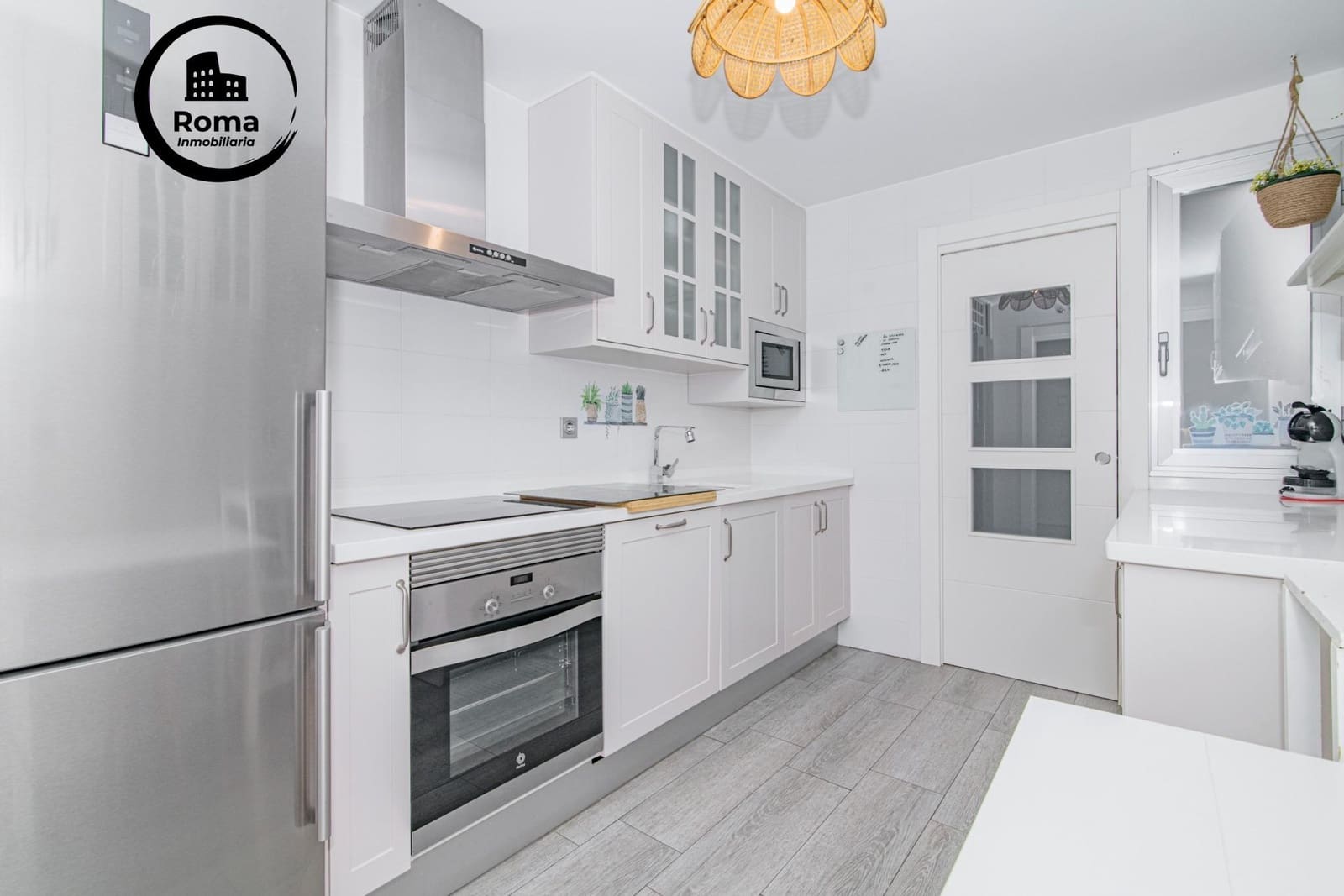 3 soverom Leilighet til salgs i Alhendin med svømmebasseng garasje - € 229 000 (Ref: 9450309)