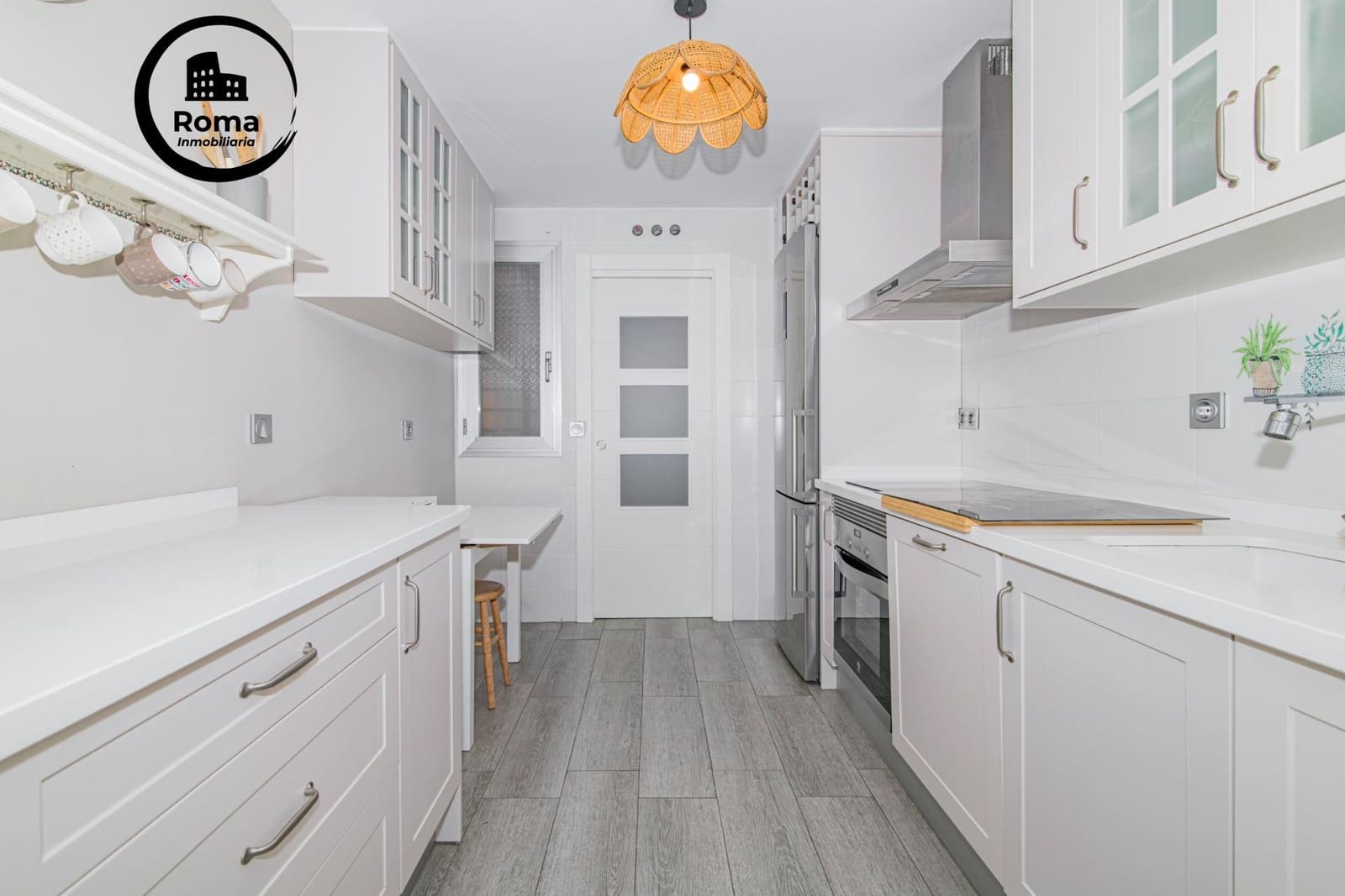 3 soverom Leilighet til salgs i Alhendin med svømmebasseng garasje - € 229 000 (Ref: 9450309)