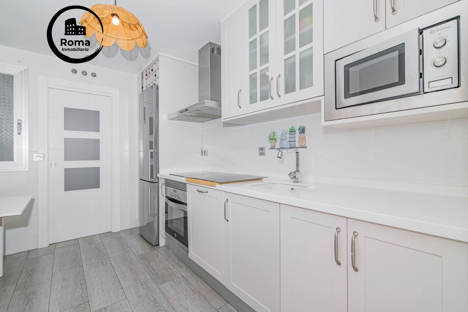 3 soverom Leilighet til salgs i Alhendin med svømmebasseng garasje - € 229 000 (Ref: 9450309)