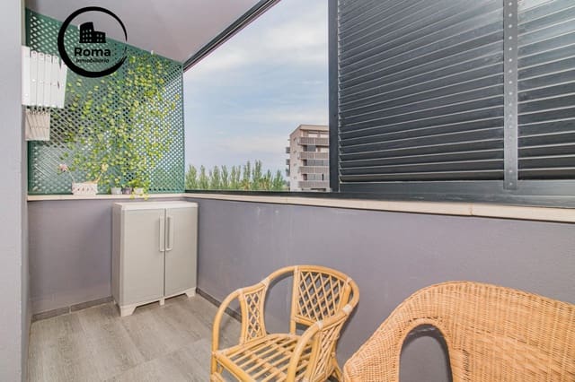 3 soverom Leilighet til salgs i Alhendín med svømmebasseng garasje - € 229 000 (Ref: 9450309)