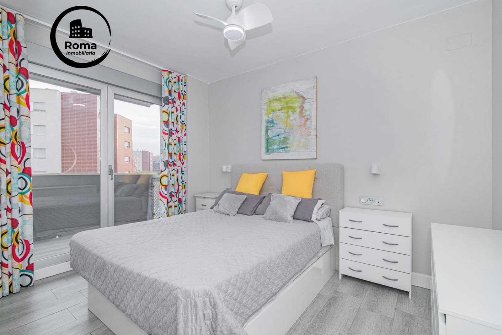 3 soverom Leilighet til salgs i Alhendin med svømmebasseng garasje - € 229 000 (Ref: 9450309)