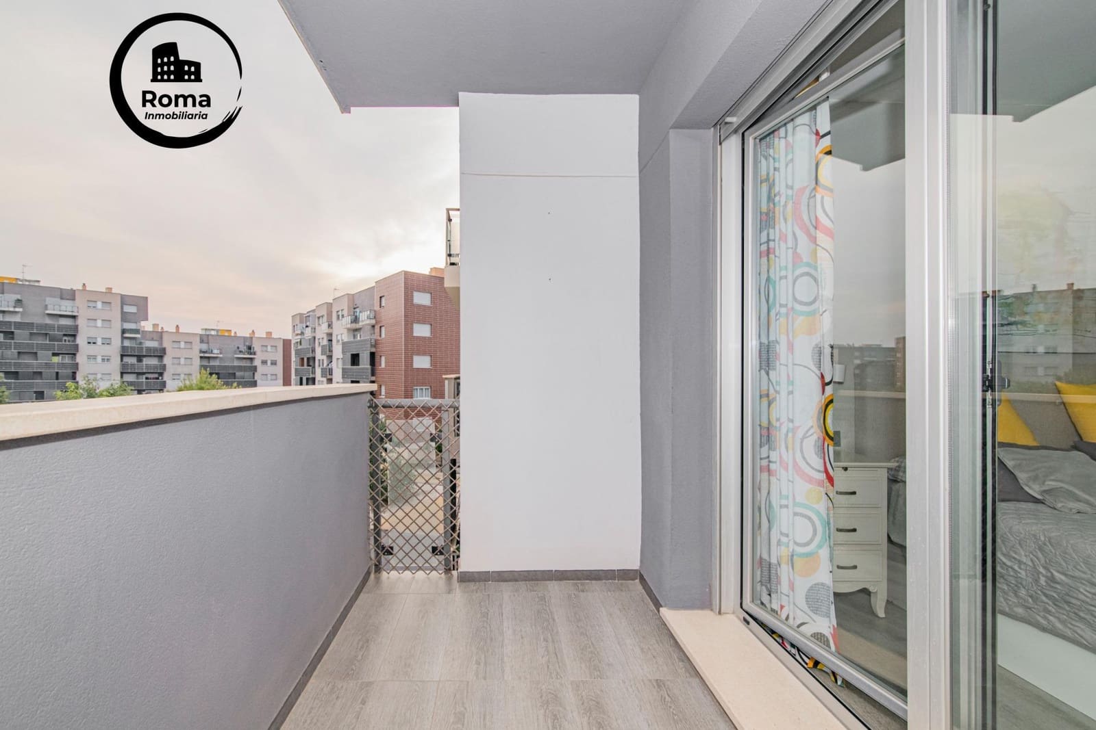 3 soverom Leilighet til salgs i Alhendin med svømmebasseng garasje - € 229 000 (Ref: 9450309)