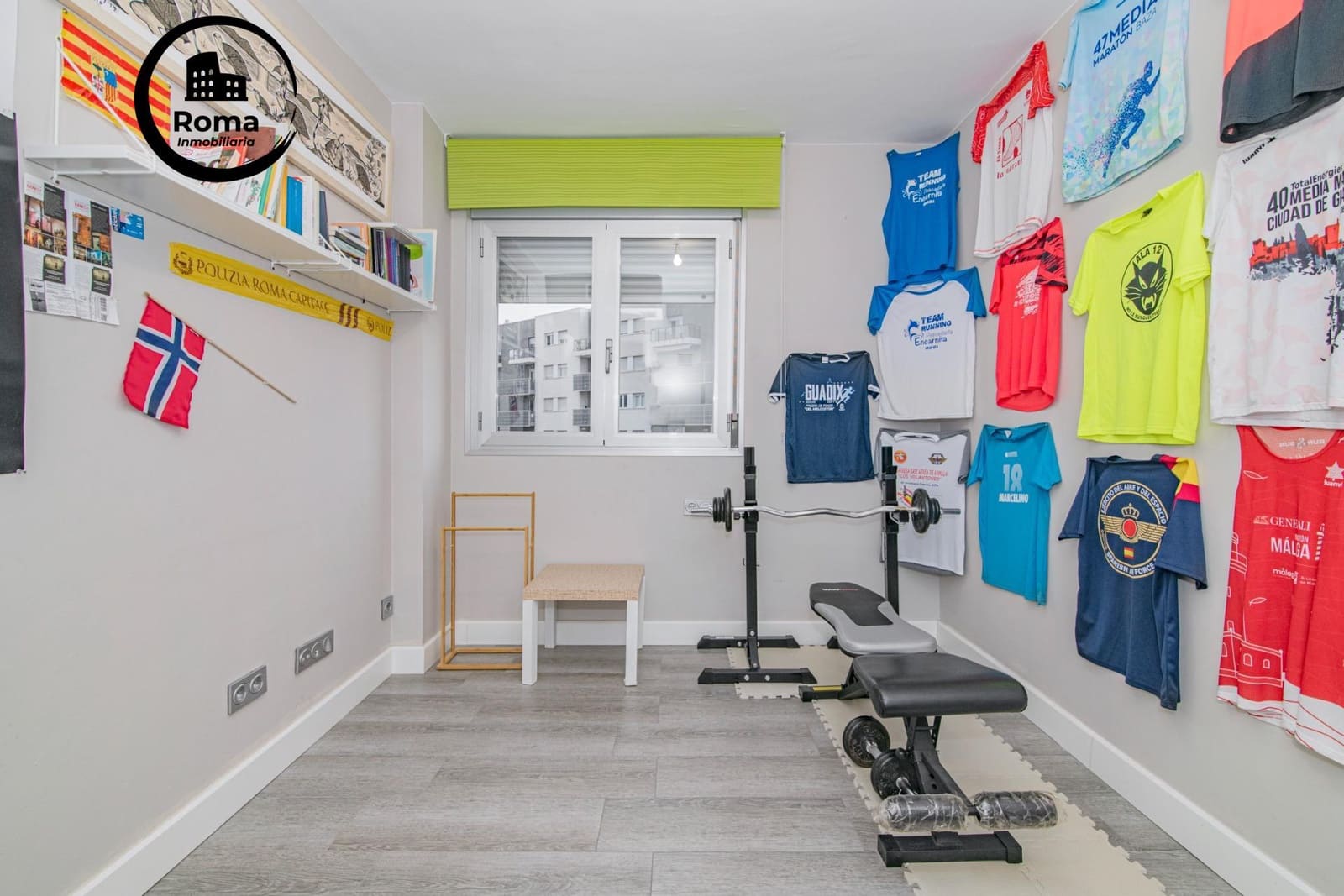 3 soverom Leilighet til salgs i Alhendin med svømmebasseng garasje - € 229 000 (Ref: 9450309)