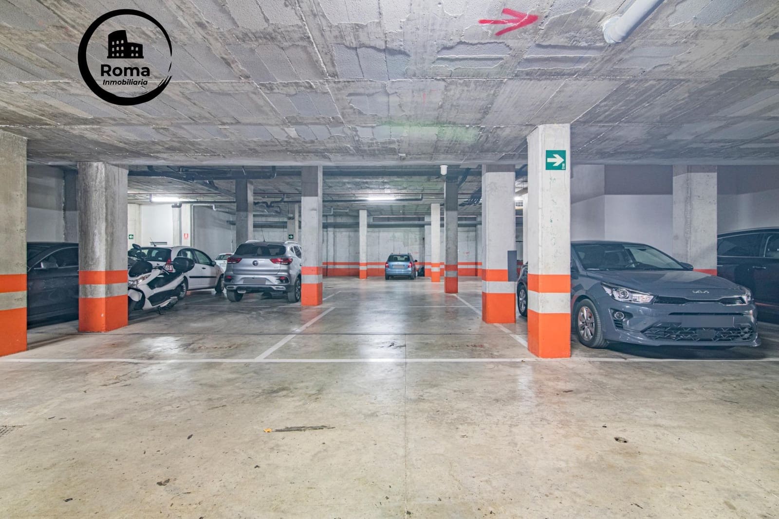 3 soverom Leilighet til salgs i Alhendin med svømmebasseng garasje - € 229 000 (Ref: 9450309)