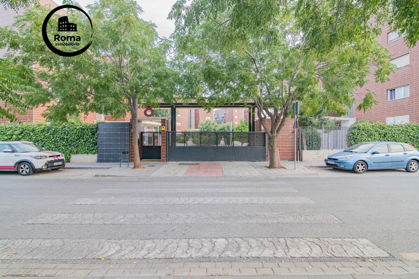 3 soverom Leilighet til salgs i Alhendin med svømmebasseng garasje - € 229 000 (Ref: 9450309)